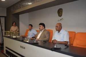 2. Uluslararası Havran Kocaseyit Fotoğraf Festivali ve Foto Maratonu